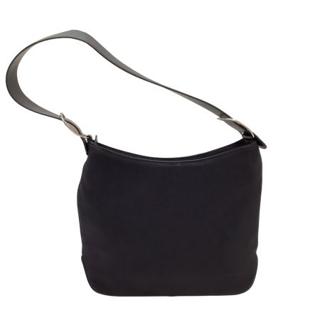 Salvatore Ferragamo サルヴァトーレフェラガモ レディース ショルダーバッグ ブラック