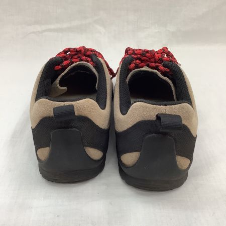 KEEN キーン JASPER 1004347 スウェード スニーカー SIZE 24.5cm ベージュ