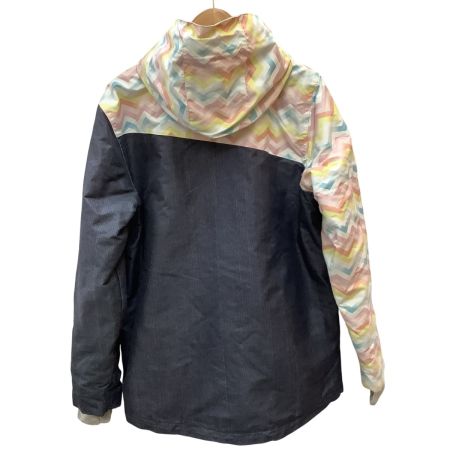 r ltd レディース スノーウェア スノーボード スキー つなぎ セットアップ SIZE L