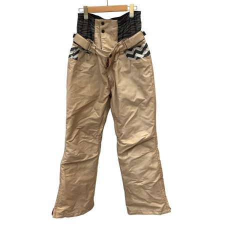 r ltd レディース スノーウェア スノーボード スキー つなぎ セットアップ SIZE L