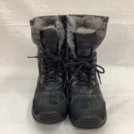 UGG アグ レディース アディロンダック 防水 ブーツ SIZE 24cm 1906W ブラウン