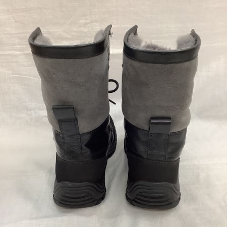 UGG アグ レディース アディロンダック 防水 ブーツ SIZE 24cm 1906W ブラウン
