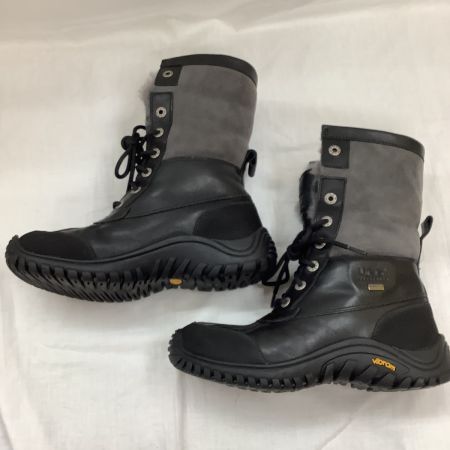 UGG アグ レディース アディロンダック 防水 ブーツ SIZE 24cm 1906W ブラウン