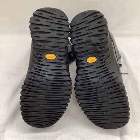 UGG アグ レディース アディロンダック 防水 ブーツ SIZE 24cm 1906W ブラウン