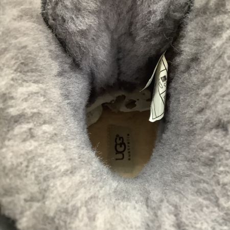 UGG アグ レディース アディロンダック 防水 ブーツ SIZE 24cm 1906W ブラウン