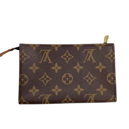 LOUIS VUITTON ルイヴィトン モノグラム SD0021 バケット付属 ポーチ M47546