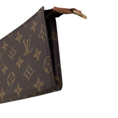 LOUIS VUITTON ルイヴィトン モノグラム SD0021 バケット付属 ポーチ M47546