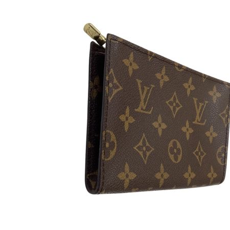 LOUIS VUITTON ルイヴィトン モノグラム SD0021 バケット付属 ポーチ M47546