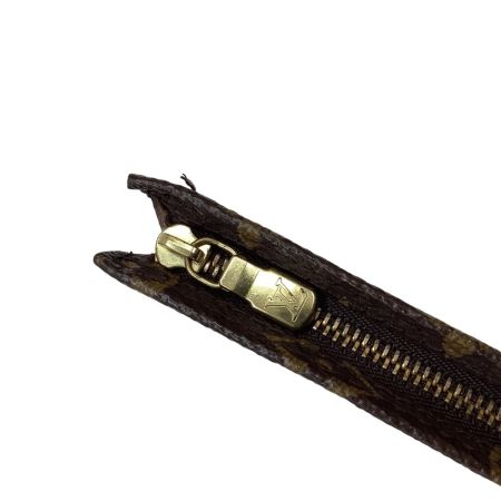 LOUIS VUITTON ルイヴィトン モノグラム SD0021 バケット付属 ポーチ M47546