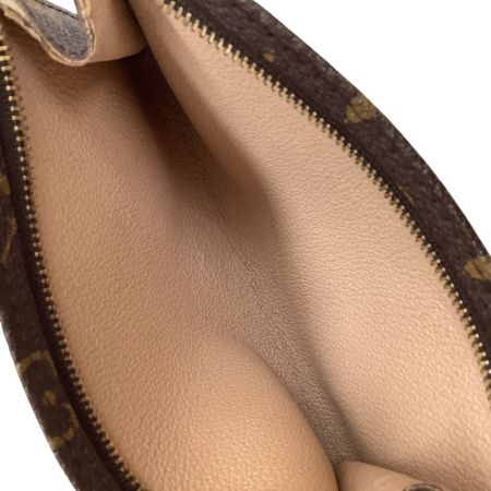 LOUIS VUITTON ルイヴィトン モノグラム SD0021 バケット付属 ポーチ M47546