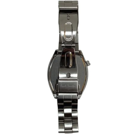 Paul Smith ポールスミス メンズ 腕時計 No.7 ナンバー7 BB5-517-91 クオーツ式 コマ付 