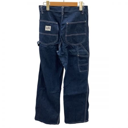  LEE リ ー  70s Vintage メンズ ペインターパンツ デニム ジーンズ  インディゴ