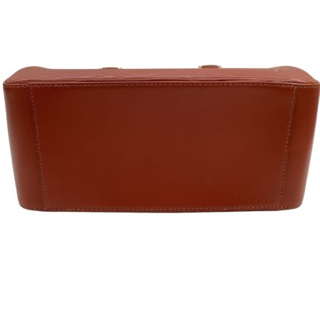 LOUIS VUITTON ルイヴィトン エピ サブロン TH0978 ハンドバッグ M52043 ブラウン