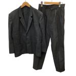Y's ワイズ 80s 初期タグ VINTAGE メンズ セットアップスーツ SIZE M