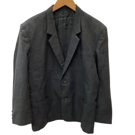 Y's ワイズ  80s 初期タグ VINTAGE メンズ セットアップスーツ SIZE M グレー