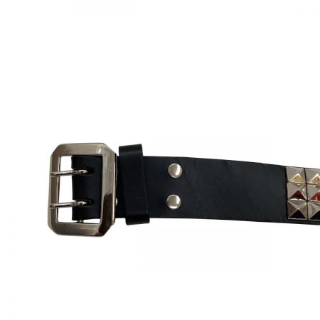  modern pirates モダンパイレーツ ベルト スタッズ ブラック