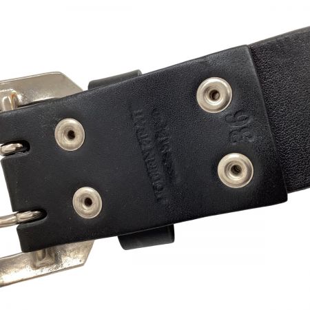  modern pirates モダンパイレーツ ベルト スタッズ ブラック