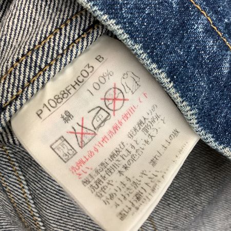 PINK HOUSE ピンクハウス レディース デニムジャケット  ブルー