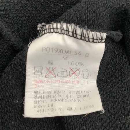 PINK HOUSE ピンクハウス レディース スウェット トレーナー SIZE M ブラック