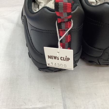  MERRELL メレル JUNGLE MOC ジャングルモック メンズ 美品 スニーカー SIZE 26cm J567113  ブラック