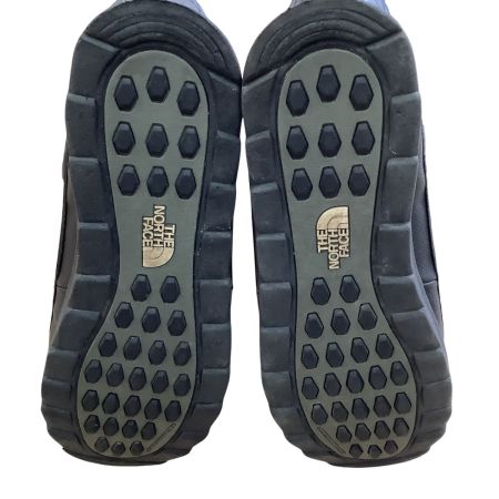 THE NORTH FACE ザノースフェイス レディース Amore 3 ミドル丈 内ボア ブーツ SIZE 24cm ブラック