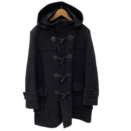 L.L.Bean エルエルビーン メンズ ダッフルコート SIZE M ネイビー