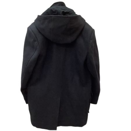 L.L.Bean エルエルビーン メンズ ダッフルコート SIZE M ネイビー