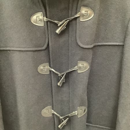 L.L.Bean エルエルビーン メンズ ダッフルコート SIZE M ネイビー