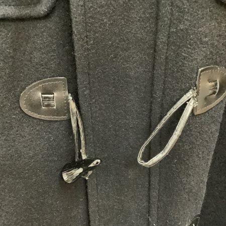 L.L.Bean エルエルビーン メンズ ダッフルコート SIZE M ネイビー