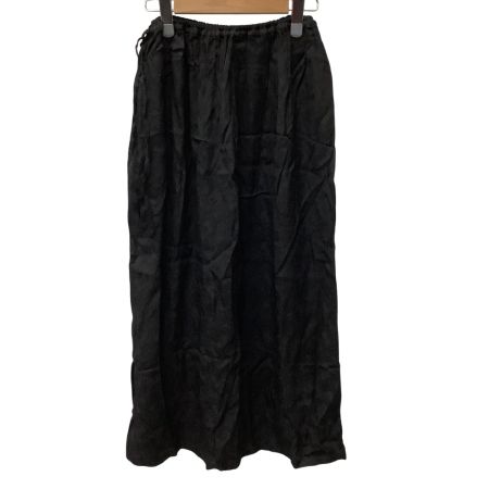 Y's ワイズ ワイズ ヨウジヤマモト セットアップ ジャケット スカート ブラック