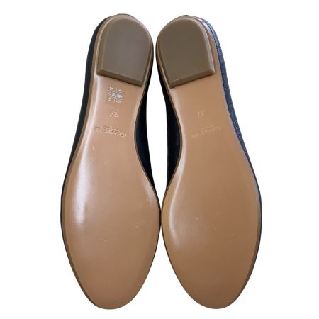 COACH コーチ レディース パンプス SIZE 37(23.5cm) ブラック