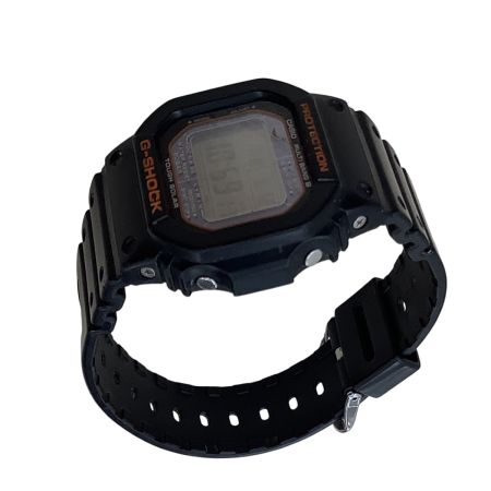 CASIO カシオ G-SHOCK 5600シリーズ 腕時計  電波ソーラー GW-M5610R