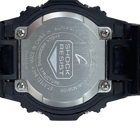 CASIO カシオ G-SHOCK 5600シリーズ 腕時計  電波ソーラー GW-M5610R