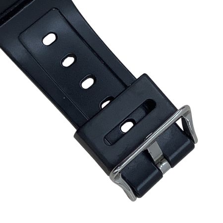 CASIO カシオ G-SHOCK 5600シリーズ 腕時計  電波ソーラー GW-M5610R