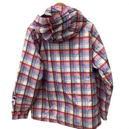  SOUTH LINE レディース スノーウェア スキーウェア SIZE LLチェック