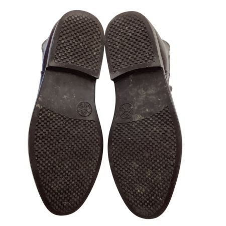 TAKEO KIKUCHI タケオキクチ メンズ サイドゴア ブーツ SIZE 40(24.5cm相当) ブラウン