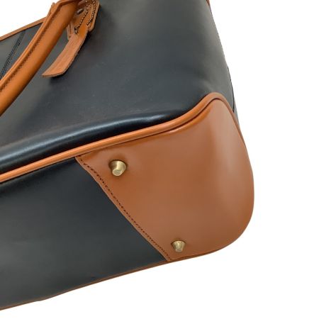 Golden Mean ゴールデンミーン トートバッグ ネイビー