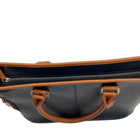 Golden Mean ゴールデンミーン トートバッグ ネイビー