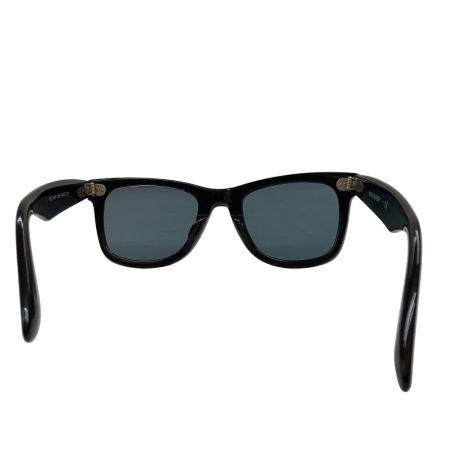 RAY-BAN レイバン サングラス RB 5121F 2000  ブラック×ネイビー