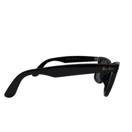 RAY-BAN レイバン サングラス RB 5121F 2000  ブラック×ネイビー