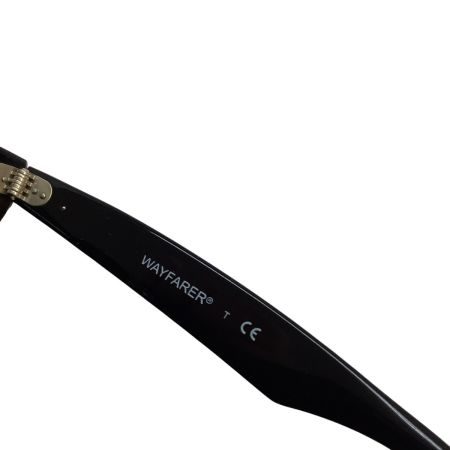 RAY-BAN レイバン サングラス RB 5121F 2000  ブラック×ネイビー