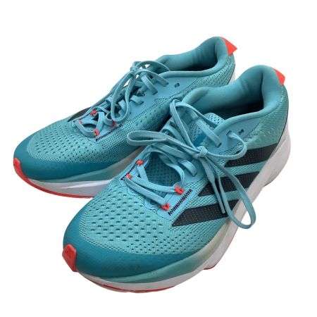 adidas アディダス ADIZERO レディース スニーカー SIZE 23cm スカイブルー