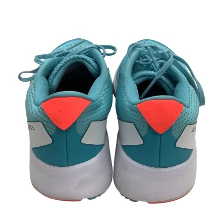 adidas アディダス ADIZERO レディース スニーカー SIZE 23cm スカイブルー