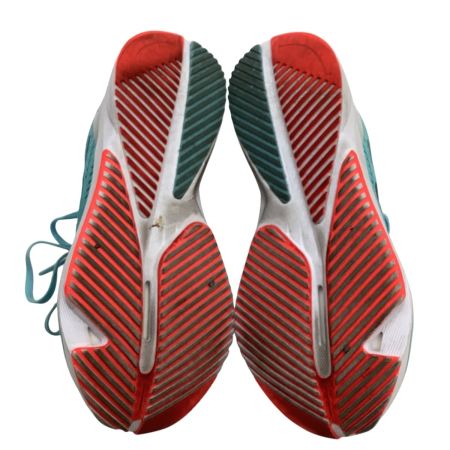 adidas アディダス ADIZERO レディース スニーカー SIZE 23cm スカイブルー