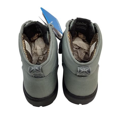 Columbia コロンビア メンズ サップランド ツー チャッカ ウォータープルーフ オムニヒートインフィニティ SIZE 28cm YU4544-008 カーキ