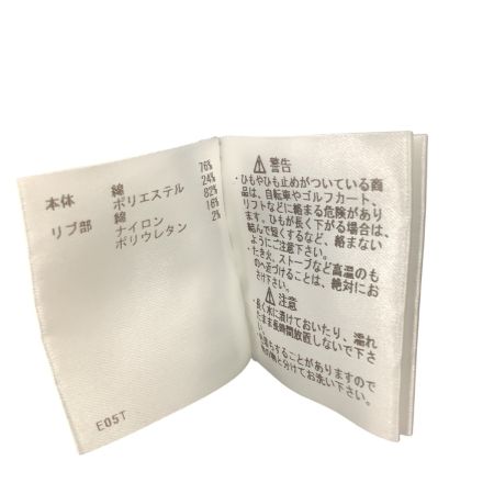 Munsingwear マンシングウェア レディース ワンピース SIZE L ネイビー