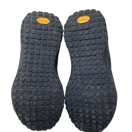 THE NORTH FACE ザノースフェイス  シェルター ニット ミッド ウォーターレペレント 撥水加工 SIZE 25cm グレー