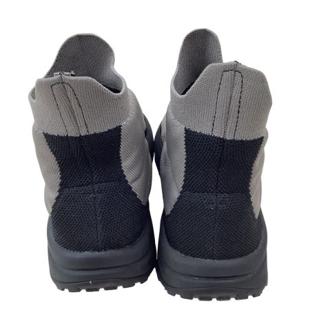 THE NORTH FACE ザノースフェイス  シェルター ニット ミッド ウォーターレペレント 撥水加工 SIZE 25cm グレー