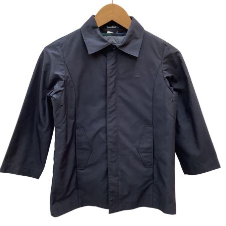 familiar ファミリア キッズ 男の子 女の子 ジャンパー コート SIZE 120cm ネイビー