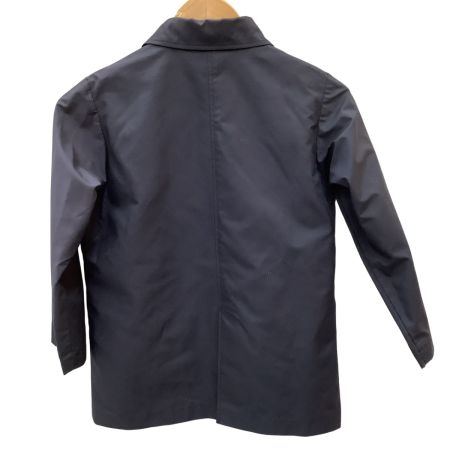 familiar ファミリア キッズ 男の子 女の子 ジャンパー コート SIZE 120cm ネイビー